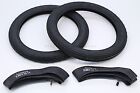 Tires   Tubes Set 80-91 Fa50 Fa50m Shuttle 2 25-14 Genuine Suzuki  a94