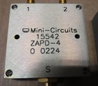 Mini-circuits Rf Devices  Lot Of 9 Assorted