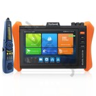 Rsrteng Cctv Tester 8k Ipc 4k 8mp Ahd Cvi Tvi Sdi Camera Test Sfppoe   H12-adhs