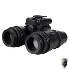 Tmc Dummy An  Pvs15 Nvg Model Night Vision Compass Helmet Parts   Acces Militray