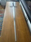 Albion Liechtenauer Sword - Brand New - Hema - Steel Blunt Training Sword