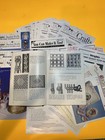 Vintage 1971 Macrame Knots Handbook   Fun Craft Art Kids Projects