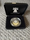 2025 U s  Mint American Liberty Silver Medal  999 W box   Coa