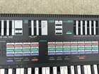 Yamaha Electric Keyboard Pss-470 Portasound Synthesizer Pristine Great H34