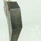 Amada 15mm 88   One Touch V-forming Press Brake Gooseneck Die Punch