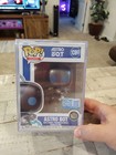 Funko Pop  Vinyl  Astro Bot - Funko  exclusive   1089 In Hard Stack Sealed