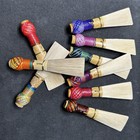 Contra Bassoon Reeds