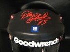 1998 Dale Earnhardt Sr 3 Nascar Goodwrench Helmet Replica 1 1 Decals Stickers