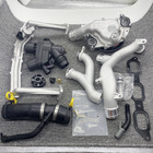 Cooling System Supercharged Engine Aj812132 Fits For Jaguar Land Rover 3 0l V6