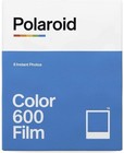 Polaroid Originals Instant Camera Color Film For 600 Cameras - 5 Pack
