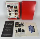 Sonic   Knuckles - Sega Genesis - Case Manual   Inserts  no Game Included 