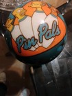 Simpsons Bowling Ball