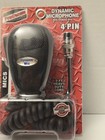 Procomm Psm4pm Cb Radio Power Hand Microphone 4 Pin For Cobra Uniden