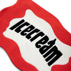 Icecream Bbc Soft Serve Rug 411-1812 Tomato 2021 Brand New Withtags