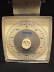 Vintage Hanson Dietetic Scale Model 1440 Capacity 500 Grams