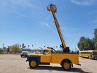 1966 Ford F-550 