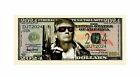     Pack Of 50 Donald Trump 2024 Presidential Trumpinator Novelty Dollar Bills    