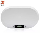 44 Pound 20kg Baby Scale W  3 Weighing Modes Smart Electronic Weigh Digital