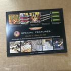 Original Factory Rock-ola  Jukebox Six Page Brochure Flyer Ctf