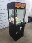 Prize Shop Crane By Rainbow 100  Working Money Maker