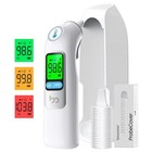 Infrared Ear Thermometer For Adults   Kids  Highly Accurate  1s Result  30 Me   