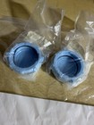 2 Pieces - End Cap 919363 Hobart Dishwasher Replacement