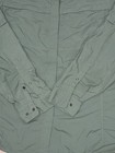Exofficio Insect Shield Hiking Vented Long Sleeve Snap Shirt Woman   s L Green