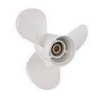 11-3 8 X 12-g 2-stroke Boat Propeller For Yamaha 40hp 50hp 60hp F30b