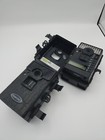 Two Used Moultrie M80 Game Camera Black