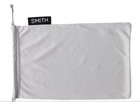 Smith Moment Women s Small Fit Ski Goggles W  Bag   White Frame green Lens  150