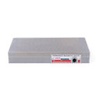 6   X 12   Fine Pole Permanent Magnetic Chuck Workholding For Grinding 6x12inch