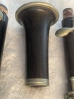 Old Early  Antique Tito Belati Perugia Wooden Oboe View My Other Sales Estate