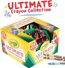 Crayola Ultimate Crayon Collection - 152 Count