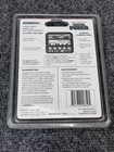 Radica Video Poker 410 Cs3ba Electronic Handheld Game Vintage Nos