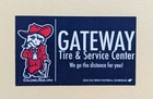 2025 Ole Miss Rebels Football Pocket Schedule Card Sec Gateway Tire   Service     