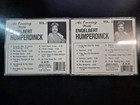 An Evening With Engelbert Humperdinck Vol  1   2  cd  