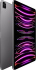 Apple Ipad Pro 6th Gen A2436 12 9  256gb - Wi-fi Only - Space Gray - New In Box