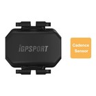 Igpsport Bike Speed  Cadence Sensor Bluetooth Ant wireless Speed Ipx7 Waterproof