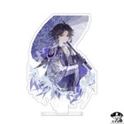 15cm Genshin Impact Acrylic Standing Plate Ornaments Cosplay Figure Model Decor