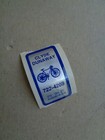 Schwinn Bicycle Shop Dealer Stickers - Original Georgia Bike Dealer