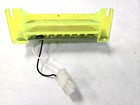 Yellow Ticket Printer Bezel For Igt S2000 Slot Machine Bill Acceptor