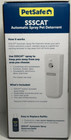 Petsafe Ssscat Automatic Spray Cat Deterrent Motion-activated Ppd00-17617   new 