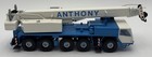Conrad 2085 1 50 Scale Diecast Liebherr Anthony Ltm 1090 Mobile Crane Ex box
