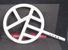 Halo Safety Ring  Detent Pin Included - R Or L Side -  from Kit 77301  Good Used
