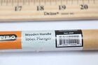Superio Heavy Duty Plunger Wooden Handle 21  - Handle Only - Damaged Scratched