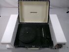Turntable Crosley Cruiser Record Player Cr8005a-pk1  3-speed Portable