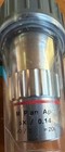 Mitutoyo M Plan Apo 5x    0 14 Na Objective Lens F 200
