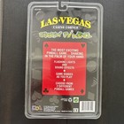 Las Vegas Casino Corner Shakin Pinball Vintage-handheld Electronic Game-mga-1997