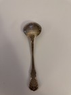Towle Old Master Sterling Silver Sugar Spoon