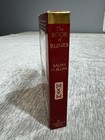 The Book Of Runes 10th Anniversary Edition Ralph Blum Rune Stones Boxed Set